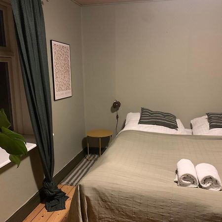 Gaestehuset Tarm Kültér fotó